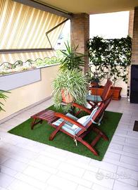 4 LOCALI A CASSINA DE' PECCHI