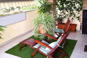 4 LOCALI A CASSINA DE' PECCHI