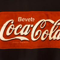Tovagliolo Coca Cola