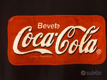 Tovagliolo Coca Cola