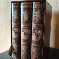 LA DIVINA COMMEDIA-MASTER ITALIA