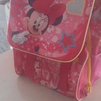 Zaino "MINNIE" nuovo.