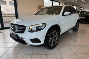 Mercedes-benz GLC 220 d 4Matic Sport Pelle FullLed