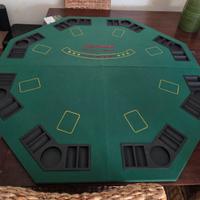 Tavolo da gioco poker