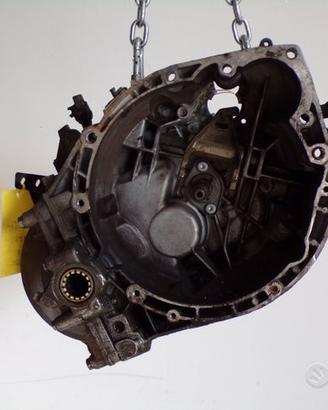 Cambio manuale Peugeot 807 2.0 hdi 2005