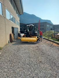 Trincia speciale