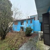 CASA SEMINDIPENDENTE A BASSIGNANA