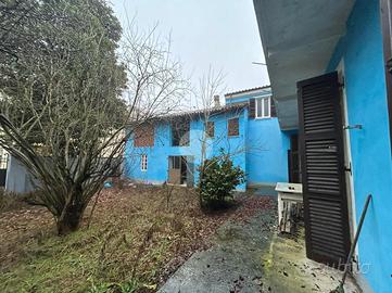 CASA SEMINDIPENDENTE A BASSIGNANA