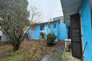 CASA SEMINDIPENDENTE A BASSIGNANA