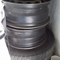 Cerchi volkswagen golf