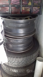 Cerchi volkswagen golf