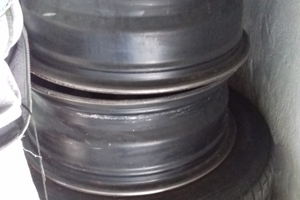 Cerchi volkswagen golf