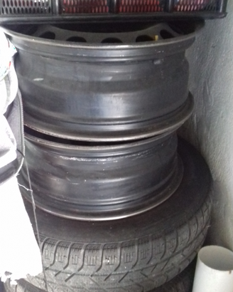 Cerchi volkswagen golf