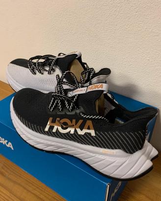 Scarpe Hoka Carbon X 3