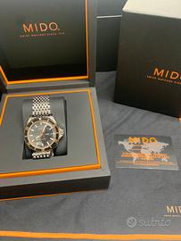 Orologio Mido Ocean Star Tribute