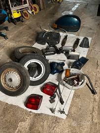 Ricambi vespa