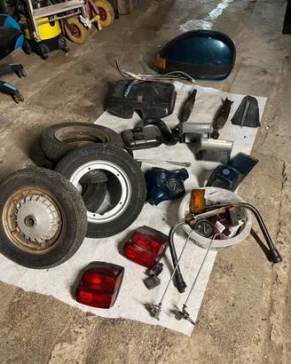 Ricambi vespa
