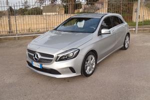 Mercedes-benz A 180 d 110 cv Sport