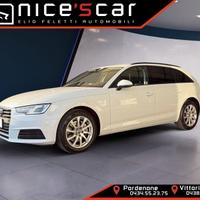 Audi A4 Avant 2.0 TDI 190 CV Sport