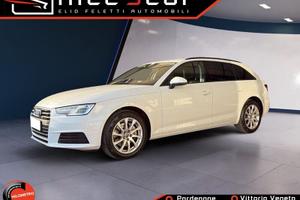 Audi A4 Avant 2.0 TDI 190 CV Sport