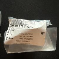 Sensore parcheggio Audi