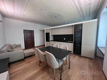 Rovereto- Bilocale arredato