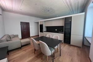 Rovereto- Bilocale arredato