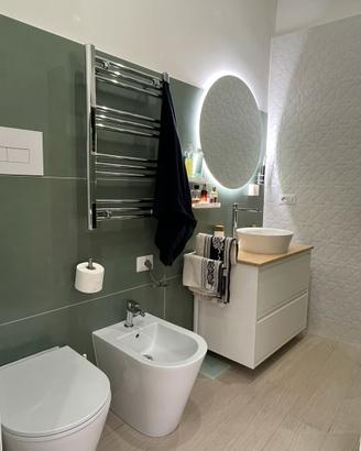 Casa Marietta - Design House in centro