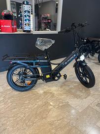 E-Bike G-Force DE-S 45ah 😱