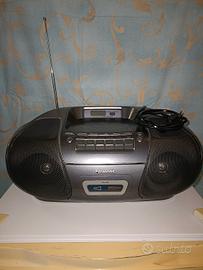 Radio Panasonic