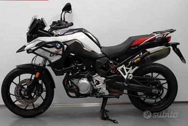 Bmw f 750 gs - 2019