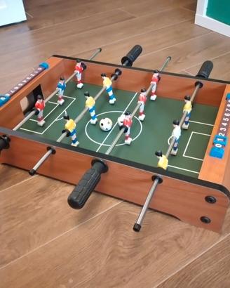 Calcio balilla