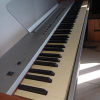 pianoforte elettronico 
