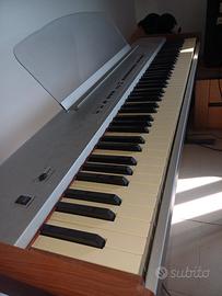 pianoforte elettronico 