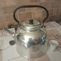 Bollitore anni 60