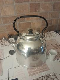 Bollitore anni 60