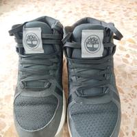 scarponcini Timberland n. 43