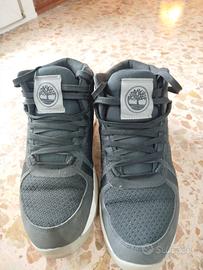 scarponcini Timberland n. 43