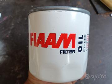 Filtro olio originale per FIAT CROMA