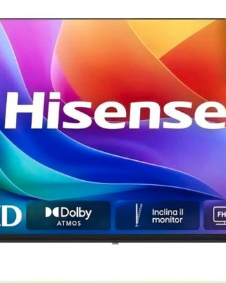 televisione nuovo 32
