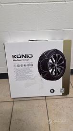 Catene Konig Reflex edge 604