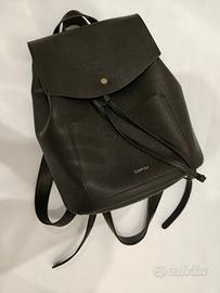 zainetto carpisa A37xL32xP15 con tasche