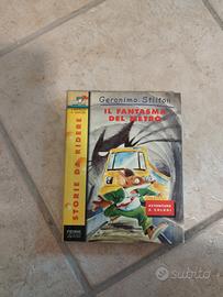 Geronimo Stilton 