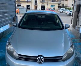 Volkswagen Golf tdi 1.6 highline 105 cv 5 porte