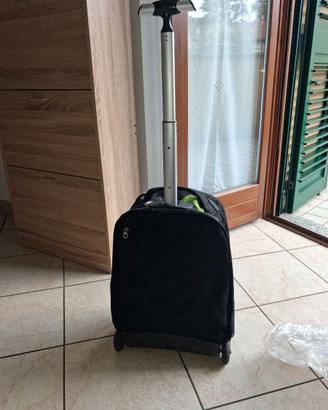Zaino trolley invicta