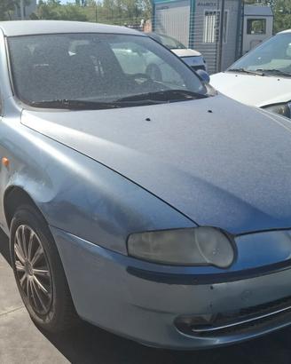 ALFA ROMEO 147 per ricambi usati