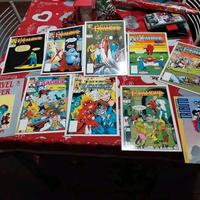 Marvel Cover Collection 