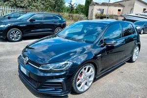 Volkswagen Golf GTD 7.5 184CV "" PERMUTO!!