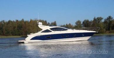Azimut Atlantis 50x4 (2010)