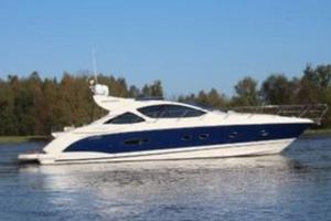 Azimut Atlantis 50x4 (2010)